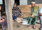 GIAT BHABINKAMTIBMAS PANGKAJENE, MELAKSANAKAN GIAT SAMBANG DI WILAYAH  BINAAN