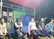 Jelang Pergantian Tahun 2026, Bhabinkamtibmas Bontoa Bersama Unit Reskrim Polsek Minasatene Gencarkan Cooling System dan Patroli Wilayah