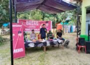 Aipda Abdul Rasid Hadiri Reses Rahmat Muhayang di Desa Punranga, Warga Sampaikan Aspirasi Pembangunan