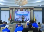 Wabup Pangkep Ajak SMSI Perkuat Sinergi dan Profesionalisme Media Siber