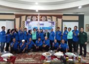 Pengurus SMSI Kabupaten Pangkep Periode 2026–2029 Resmi Dilantik