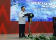 Wakapolda Sulsel Buka Audit PNBP dan BLU oleh Itwasum Polri T.A. 2026