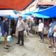 Jelang Ramadan 1447 H, Polsek Ma’rang Intensifkan Patroli di Pusat Keramaian