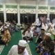Pengamanan Safari Ramadhan Bupati Pangkep di Masjid Darul Falah Attangsalo Berlangsung Aman dan Kondusif