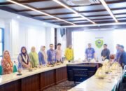 Wabup Barru Tekankan Pentingnya Mindset dan Skill Digital bagi Calon Guru PAI di STAI Al Gazali