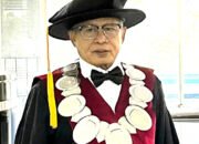 DPR RI Dalami One Map Policy, Prof. Abdul Latif Ungkap Akar Konflik Agraria.