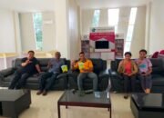 Asidewi Siap Dukung Gerakan Literasi dan Sains di Kabupaten Sikka Perkuat Desa Wisata Sebagai Pusat Edukasi dan Pemberdayaan Masyarakat