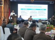Bintek KUHP dan KUHAP Baru di Kejati Sulsel, JAM Pidum Tekankan Peran Jaksa sebagai Navigator Utama Penanganan Perkara