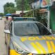 Polsek Mandalle Gelar Patroli Siang Hari Untuk Jaga Kamtibmas
