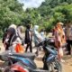 Bhabinkamtibmas Kelurahan Kassi Patroli di Lokasi Obyek Wisata Alam Galaggara, Pastikan Keamanan dan Kenyamanan Pengunjung.
