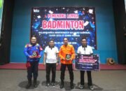 PT Semen Tonasa Tegaskan Budaya K3, Tutup Bulan K3 Nasional 2026 dengan Peluncuran 20 Life Saving Rules