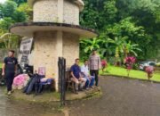 Kaspkt 1 Polsek Balocci Monitoring Obyek Wisata Sumpang Bita Kelurahan Balocci Baru Kecamatan Balocci Kabupaten Pangkep