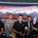 Ditreskrimum Polda Sulsel Gelar Konferensi Pers Pengungkapan Tindak Pidana Pencurian Kendaraan Bermotor
