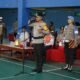 POLRES PANGKEP GELAR APEL OJOL KAMTIBMAS MAPPATABE, PERKUAT SINERGI WUJUDKAN KAMTIBMAS KONDUSIF