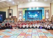 PT Semen Tonasa Tuan Rumah SIG K3 Champions League 2026