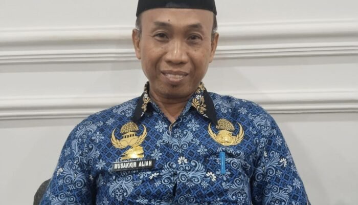 Pemda Barru Klarifikasi Isu Penolakan Tiga ASN, Tegaskan Murni Pertimbangan Teknis