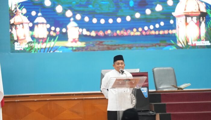 Safari Ramadan 1447 H di PT Semen Tonasa, PT Semen Indonesia (Persero) Tbk Teguhkan Harmoni dan Transformasi Berkelanjutan