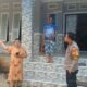 Pererat Kemitraan dengan Warga, Bhabinkamtibmas Polsek Pangkajene Sambangi Rumah Warga di Kelurahan Pabundukang