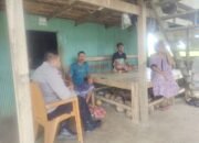 Sambut Ramadan, Polsek Ma’rang Intensifkan Sambang di Kelurahan Attangsalo