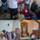 Bupati Pangkep Pimpin Safari Ramadan 1447 H di Masjid Abdul Jalil Mappasaile Kec. pangkajene