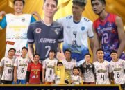 Garuda Jaya CUP I Sukses Besar Boss Papua Borong Trofi Juara