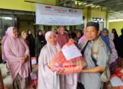 Paket Iftar dari Kuwait Hangatkan Semangat Ramadhan 1447 H