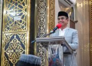 Safari Ramadhan di Cempa Wabup Pinrang Tegaskan Infrastruktur Jadi Kunci Akselerasi Ekonomi