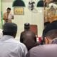 Malam Pertama Tarawih di Bontoa, Lurah Sampaikan Sambutan Muhammad Yusran Lalogau dan Imbauan Jaga Kamtibmas