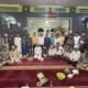 Safari Ramadan di Masjid Nurul Huda Bontoa, Plt Camat Minasatene dan Dirut PT Semen Tonasa Pererat Silaturahmi dengan Warga