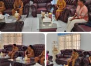 Ketua TP PKK Sikka Bersama DISARPUS Sikka Gelar Rapat Koordinasi Perkuat Peran Bunda Literasi Kabupaten Sikka Wujudkan Literasi Cerdas dan Bijak