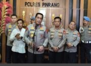 Misteri Kematian Bripda DP Dari Laporan Palsu Hingga Terkuaknya Aksi Keji Sang Senior