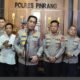 Misteri Kematian Bripda DP Dari Laporan Palsu Hingga Terkuaknya Aksi Keji Sang Senior