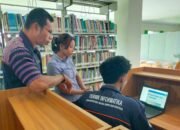 Percepat Digitalisasi Kearsipan, DISARPUS Sikka Hadirkan Website Resmi Hasil Kolaborasi Akademisi