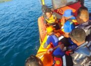 Tim SAR Gabungan Temukan Korban Hilang di Perairan Wuring Sikka dalam Kondisi Meninggal Dunia