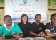 Vox Point Indonesia Sikka Cari Pemimpin Baru Periode 2025-2029