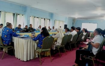 Ombudsman Apresiasi Langkah Cepat Disdikbud NTT Persiapkan SPMB 2026