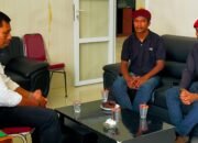 DISARPUS Sikka Siapkan Ruang Kreativitas: Dorong Anak Muda Melek Literasi dan Inovasi