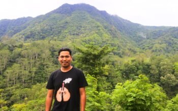 Tambang Emas Ilegal Ancam Taman Nasional Laiwanggi Wanggameti, WALHI NTT Desak Penyelamatan Ekosistem Sumba