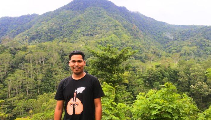 Tambang Emas Ilegal Ancam Taman Nasional Laiwanggi Wanggameti, WALHI NTT Desak Penyelamatan Ekosistem Sumba