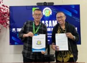 Politeknik Cristo Re Maumere Resmi Jalin Kerja Sama dengan PT Triputra Agro Persada Tbk