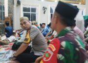 Safari Ramadan 1447 H Tingkat Kecamatan Pangkajene Digelar di Masjid Nur Falah Anrong Appaka