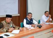 Pj. Sekda Barru Pimpin Rapat Persiapan MTQ Tingkat Kabupaten Barru 2026