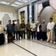 Kapolsek Ma’rang Hadiri Safari Ramadan 1447 H di Masjid Nurul Jannah Ujung, Sampaikan Pesan Kamtibmas