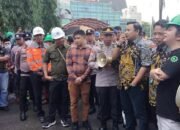 PT Semen Tonasa Tegaskan Vendor Wajib Bayarkan Upah Outsourcing Sesuai UMK Pangkep