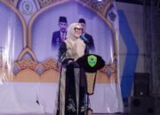 Pembukaan MTQ ke-37 Barru Berlangsung Semarak, Penuh Syiar dan Kebersamaan