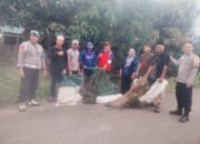 Polsek Segeri Respons Cepat Aduan Warga Terkait ODGJ di kelurahan bawasalo kecamatan segeri