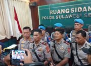 Kabidpropam Polda Sulsel Sampaikan Hasil Sidang Etik, Dua Personel Polres Toraja Utara Dijatuhi Sanksi PTDH