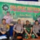 Wakapolres Pangkep Cek Pos Pengamanan Segeri dan Pos Terpadu Pangkajene dalam Operasi Ketupat 2026