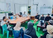 Ketua BAZNAS Kabupaten Pangkajene dan Kepulauan Pastikan Penghimpunan Zakat Bersifat Sukarela, Tanpa Pemotongan Gaji ASN