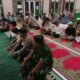 Camat dan Forkopimca Pangkajene Hadiri Safari Ramadan di Masjid Beringin Mas Sibatua